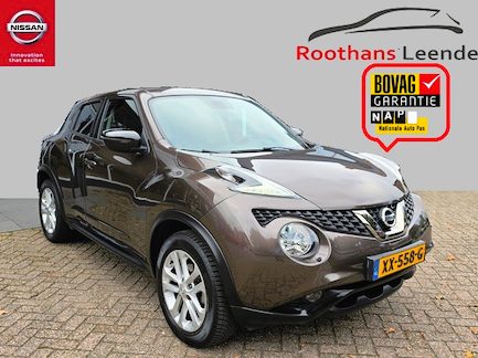 Nissan Juke 0