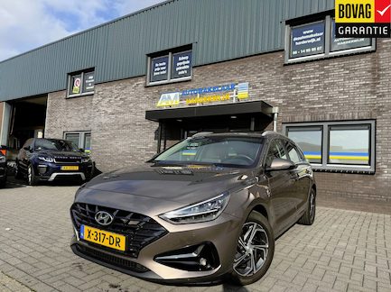 Hyundai i30 0