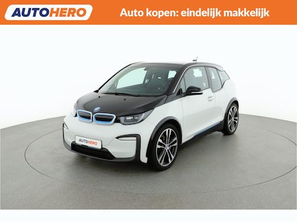 BMW i3 0