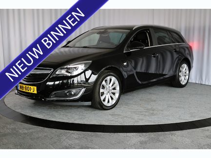 Opel Insignia 0