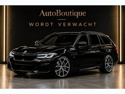 BMW 5-Serie 0