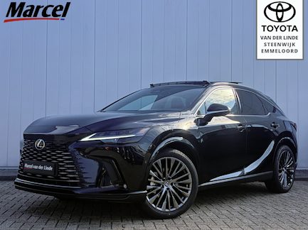Lexus RX 0