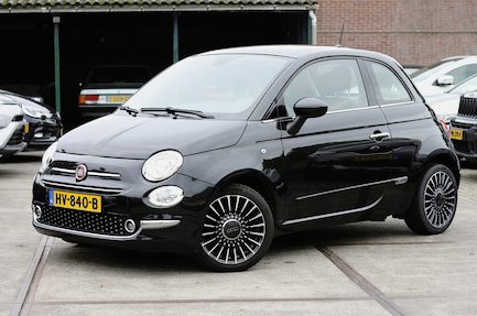 Fiat 500 0
