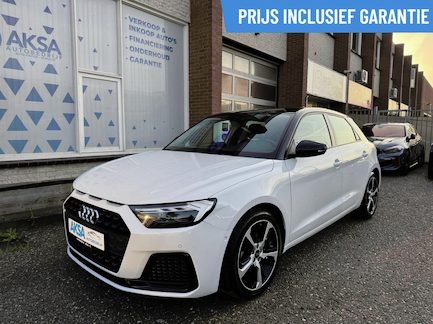 Audi A1 0