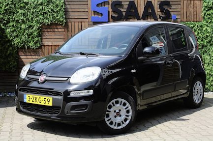 Fiat Panda 0
