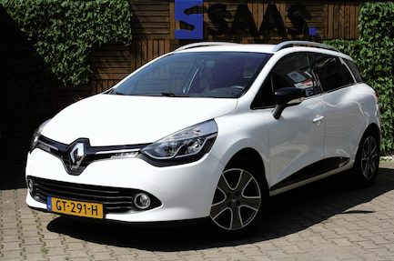 Renault Clio 0