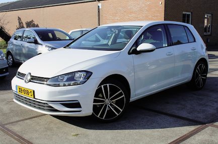 Volkswagen Golf 0