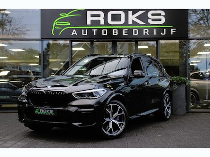 BMW X5 0