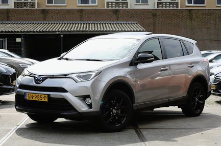 Toyota RAV4 0