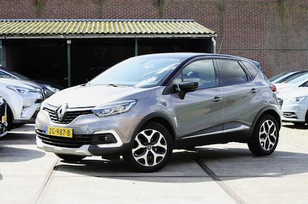 Renault Captur 0