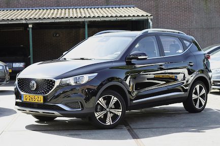 MG MG ZS 0