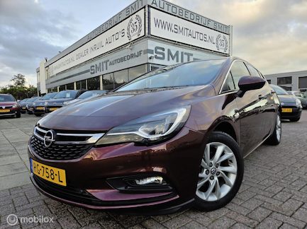 Opel Astra 0