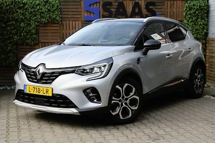 Renault Captur 0