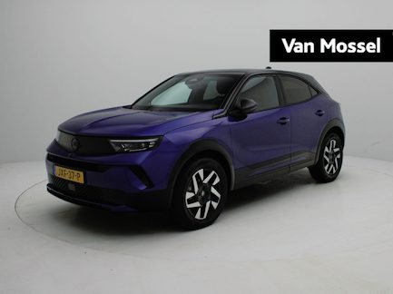 Opel Mokka 0
