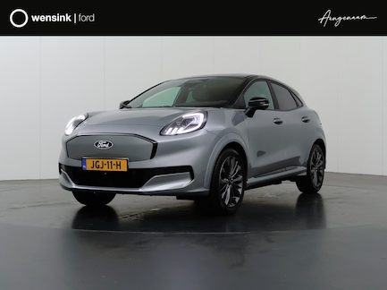 Ford Puma 0