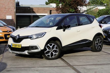Renault Captur 0