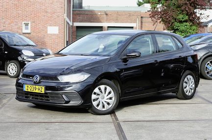 Volkswagen Polo 0