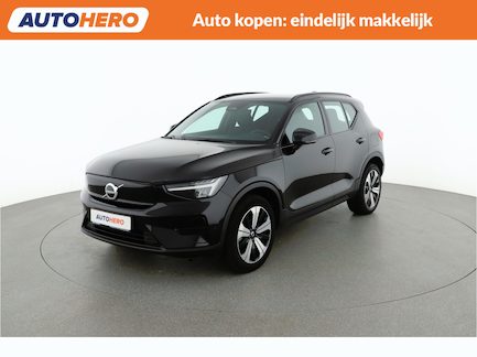 Volvo XC40 0