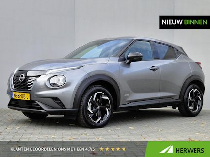 Nissan Juke 0