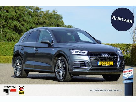Audi Q5 0