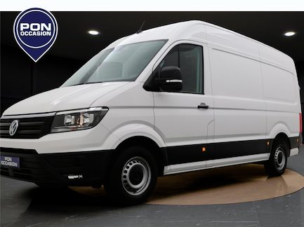 Volkswagen Crafter 0