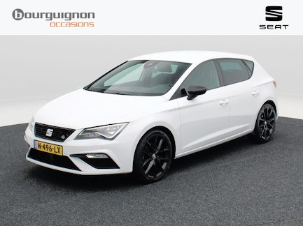 SEAT Leon 0
