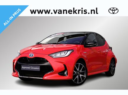 Toyota Yaris 0