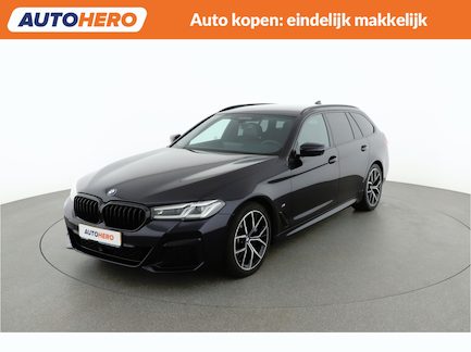 BMW 5-Serie 0