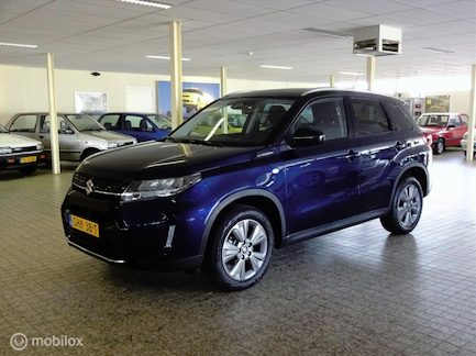 Suzuki Vitara 0