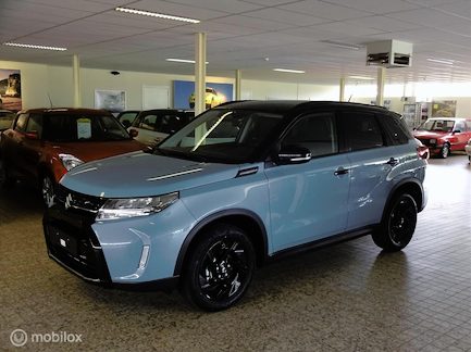 Suzuki Vitara 0