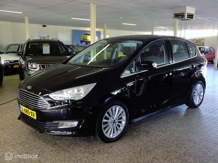Ford C-Max 0