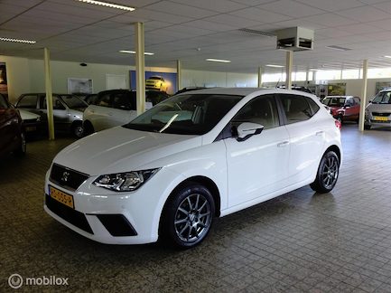 SEAT Ibiza 0