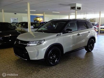 Suzuki Vitara 0