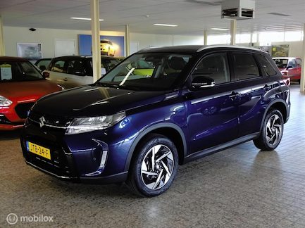 Suzuki Vitara 0