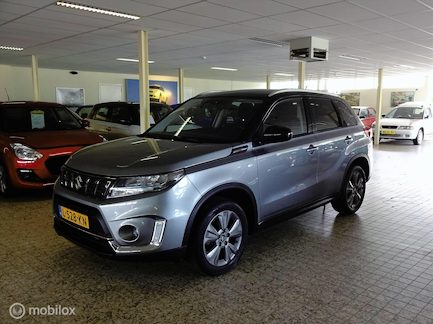Suzuki Vitara 0