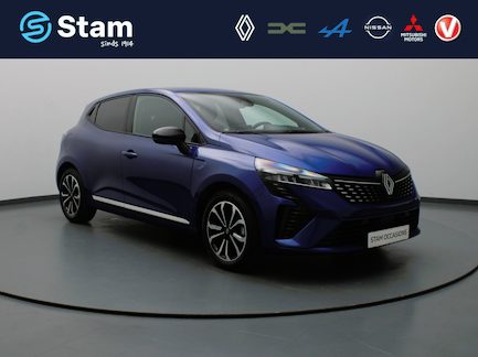 Renault Clio 0