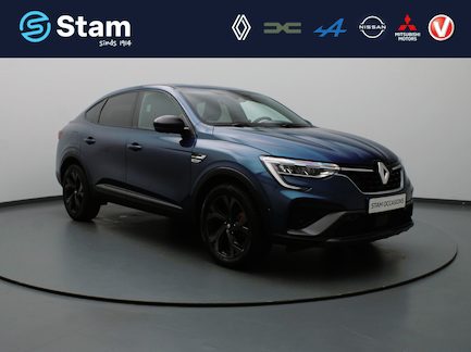 Renault Arkana 0