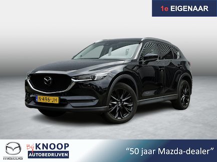 Mazda CX-5 0