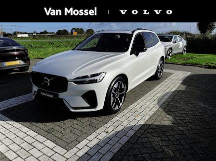 Volvo XC60 0