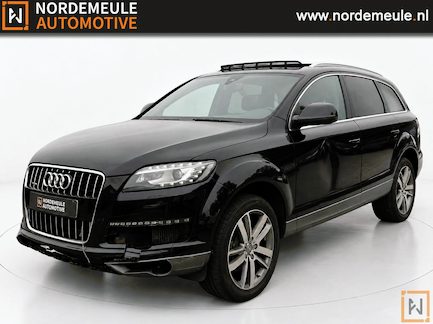 Audi Q7 0