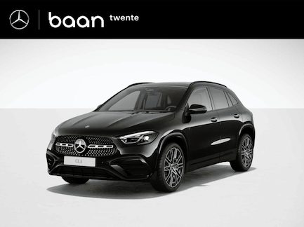 Mercedes-Benz GLA 0