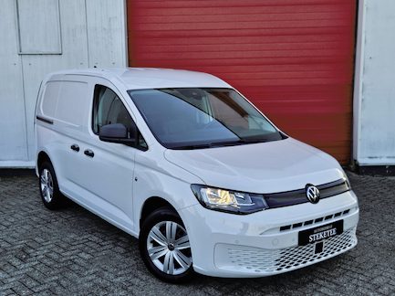 Volkswagen Caddy 0