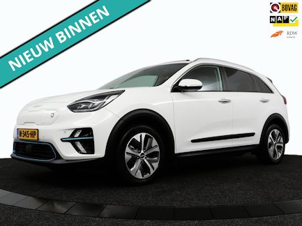 Kia Niro EV 0