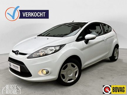 Ford Fiesta 0