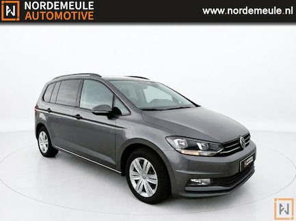 Volkswagen Touran 0
