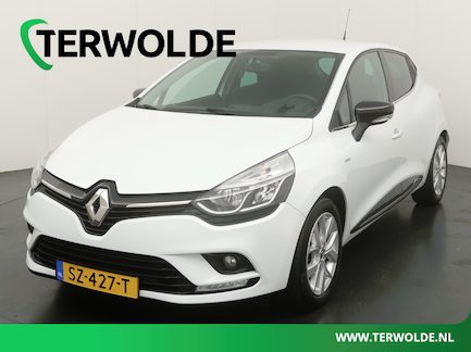 Renault Clio 0