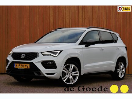 SEAT Ateca 0