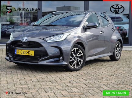 Toyota Yaris 0