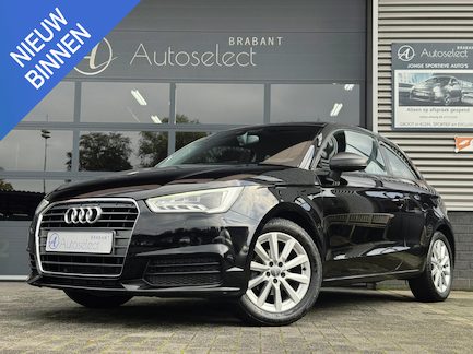 Audi A1 0