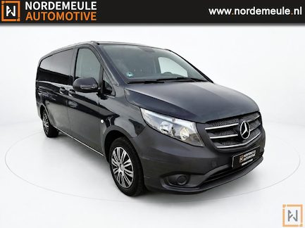 Mercedes-Benz Vito 0